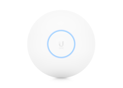 Ubiquiti Unifi 6 Pro 802.11ax 2,4 + 5GHz/ 5300 Mbps