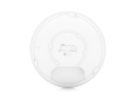 Ubiquiti Unifi 6 Pro 802.11ax 2,4 + 5GHz/ 5300 Mbps