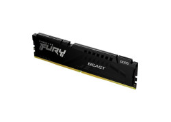 16GB DDR5/5200 CL40 Kingston FURY Beast Black