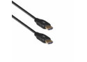 ACT AC3800 HDMI kabel 1,5 m HDMI Type A (Standaard) Zwart