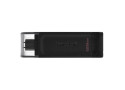 USB-C 3.2 FD 128GB Kingston DataTraveler 70