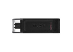 USB-C 3.2 FD 128GB Kingston DataTraveler 70