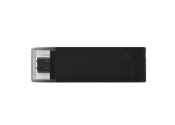 USB-C 3.2 FD 64GB Kingston DataTraveler 70