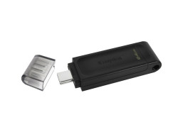 USB-C 3.2 FD 64GB Kingston DataTraveler 70