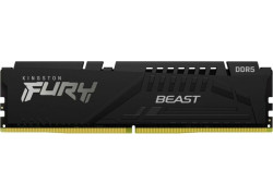 Kingston Fury Beast 16GB DDR5 DIMM 5600Mhz CL40