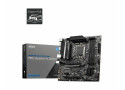 MB MSI PRO H610M-G DDR4 Intel H610 LGA 1700 micro AT