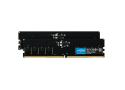 32GB DDR5/4800 CL40 (2x 16GB) Crucial