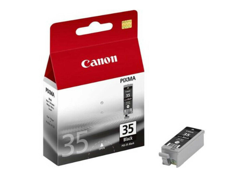 Canon (G) PGI-35 Zwart 9,3ml (Origineel)