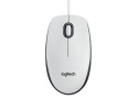 Logitech M100 corded mice