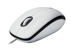 Logitech M100 corded mice