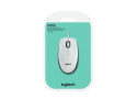 Logitech M100 corded mice