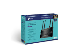 TP-Link Archer AX23 1xWAN 4x LAN 1800Mbps GB