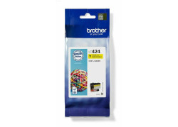 Brother LC-426BK Zwart 3.000 pagina&#039;s (Origineel)