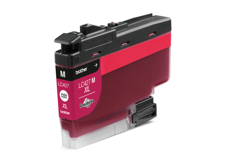 Brother LC-427XLM Magenta 5.000 pagina&#039;s (Origineel)