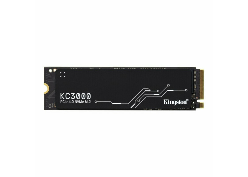 1TB M.2 PCIe NVMe Kingston KC3000 Business 7000/6000