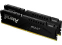 Kingston Technology FURY Beast geheugenmodule 16 GB 2 x 8 GB DDR5 5200 MHz