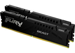 Kingston Technology FURY Beast geheugenmodule 16 GB 2 x 8 GB DDR5 5200 MHz