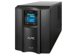 UPS APC Smart UPS 1000VA SMC1000IC