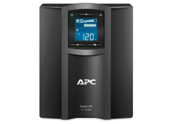 UPS APC Smart UPS 1000VA SMC1000IC