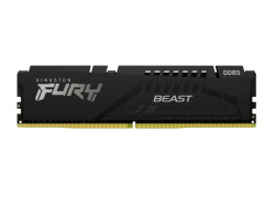 Kingston Technology FURY Beast geheugenmodule 8 GB 1 x 8 GB DDR5 5200 MHz