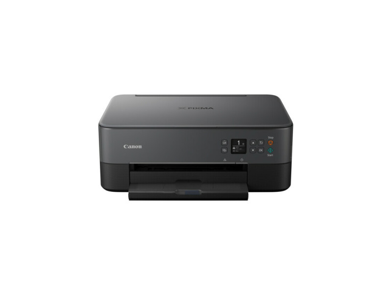 Canon PIXMA TS5350a AIO / WLAN / Zwart