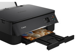 Canon PIXMA TS5350a AIO / WLAN / Zwart