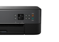 Canon PIXMA TS5350a AIO / WLAN / Zwart