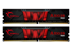 16GB DDR4/3200 CL16 (2x 8GB) G.Skill Aegis