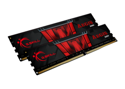 16GB DDR4/3200 CL16 (2x 8GB) G.Skill Aegis