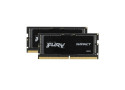 SODIMM 32GB DDR5/4800 CL38 (2x 16GB) Kingston FURY