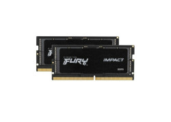 Kingston Technology FURY Impact geheugenmodule 16 GB 2 x 8 GB DDR5 4800 MHz