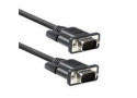 ACT AC3510 VGA kabel 1,8 m VGA (D-Sub) Zwart