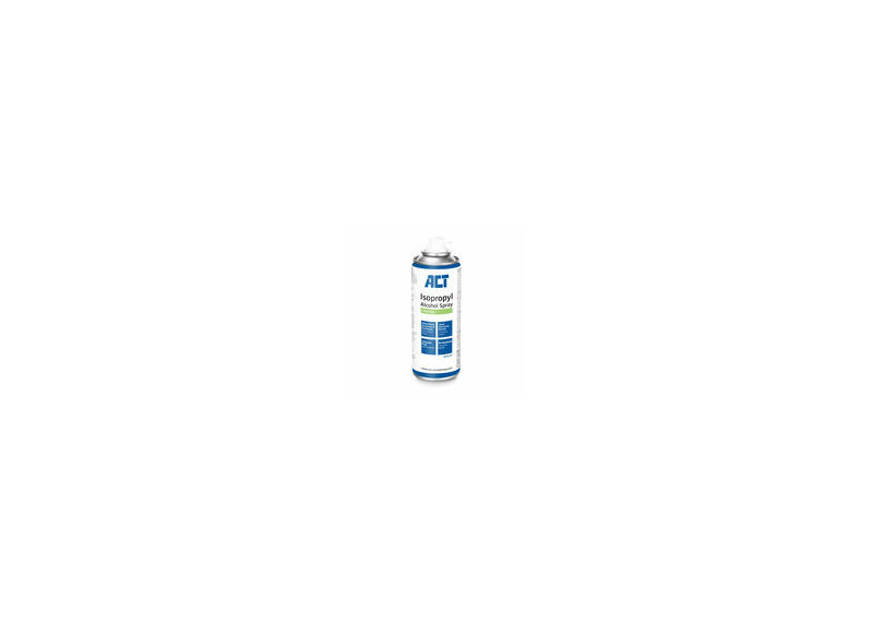 ACT AC9510 Universeel Spray voor apparatuurreiniging 200 ml