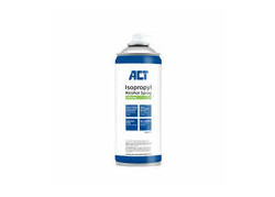 ACT AC9511 computerreinigingskit Universeel Spray voor apparatuurreiniging 400 ml