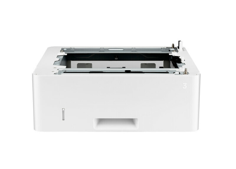 HP Papierlade D9P29A - 550 vel