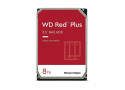 8,0TB WD Red Plus SATA3/128MB/5640rpm