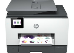 HP OfficeJet Pro9022e AIO / WLAN /LAN /FAX / Wit-Zwart