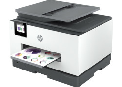 HP OfficeJet Pro9022e AIO / WLAN /LAN /FAX / Wit-Zwart