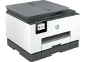 HP OfficeJet Pro9022e AIO / WLAN /LAN /FAX / Wit-Zwart