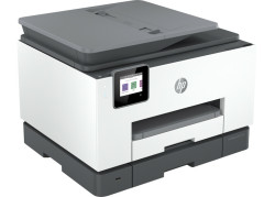 HP OfficeJet Pro9022e AIO / WLAN /LAN /FAX / Wit-Zwart