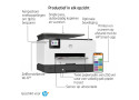 HP OfficeJet Pro9022e AIO / WLAN /LAN /FAX / Wit-Zwart