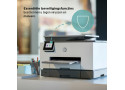 HP OfficeJet Pro9022e AIO / WLAN /LAN /FAX / Wit-Zwart