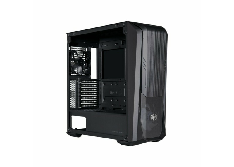 Cooler Master MB 500 - TG/ARGB/USB3.0/Midi/ATX