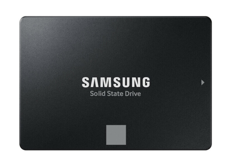 2TB 2,5" SATA3 Samsung 870 EVO 600/560