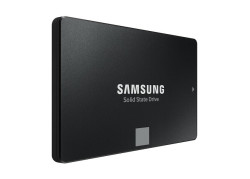 2TB 2,5" SATA3 Samsung 870 EVO 600/560