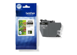 Brother LC-422XLBK Zwart 3.000 pagina&#039;s (Origineel)