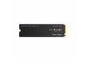 500GB M.2 PCIe NVMe WD Black SN770 TLC/5000/4000