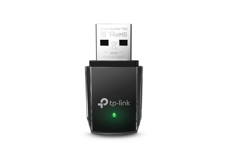 TP-Link WL 1300 USB Archer T3U Plus AC1300 High Gain