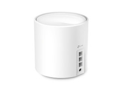 TP-Link Deco X50 2PSW 3000Mbps Gigabit set van 2