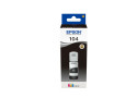 Epson 104 EcoTank Inktfles Zwart 65,0ml (Origineel)